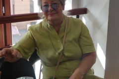 Wernisaż wystawy Izabela Kalinowska – Filipiak-006