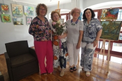 Wernisaż wystawy Izabela Kalinowska – Filipiak-008