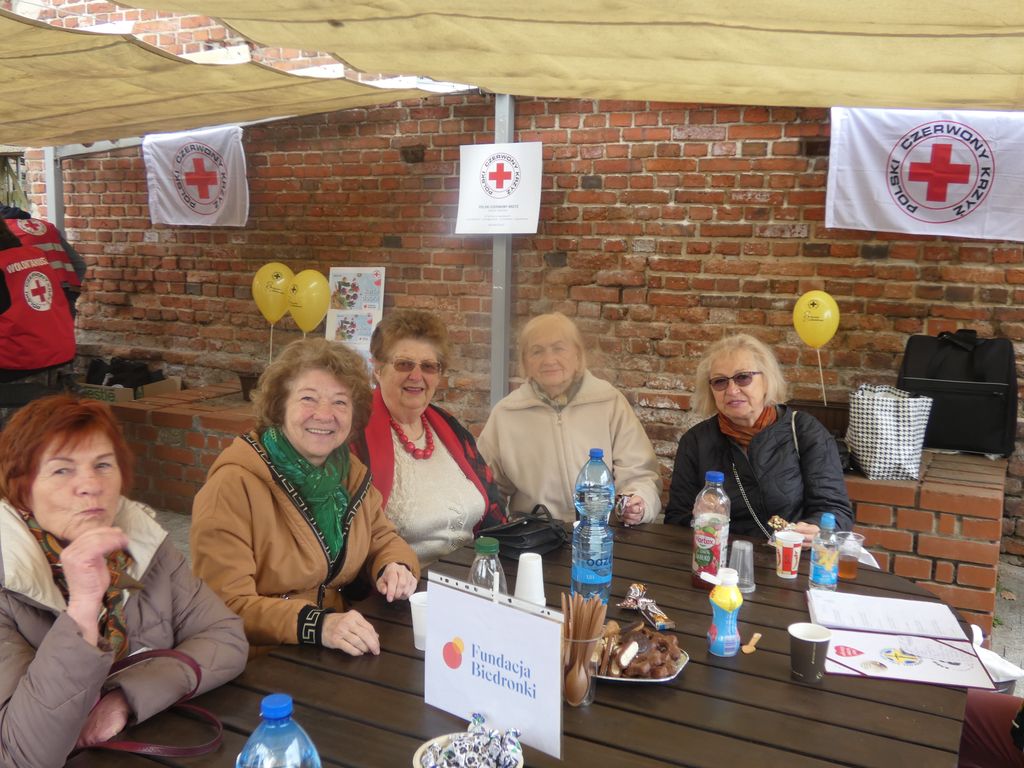 Podgorski Walczyk w Piernikowym Misateczku w Toruniu -006