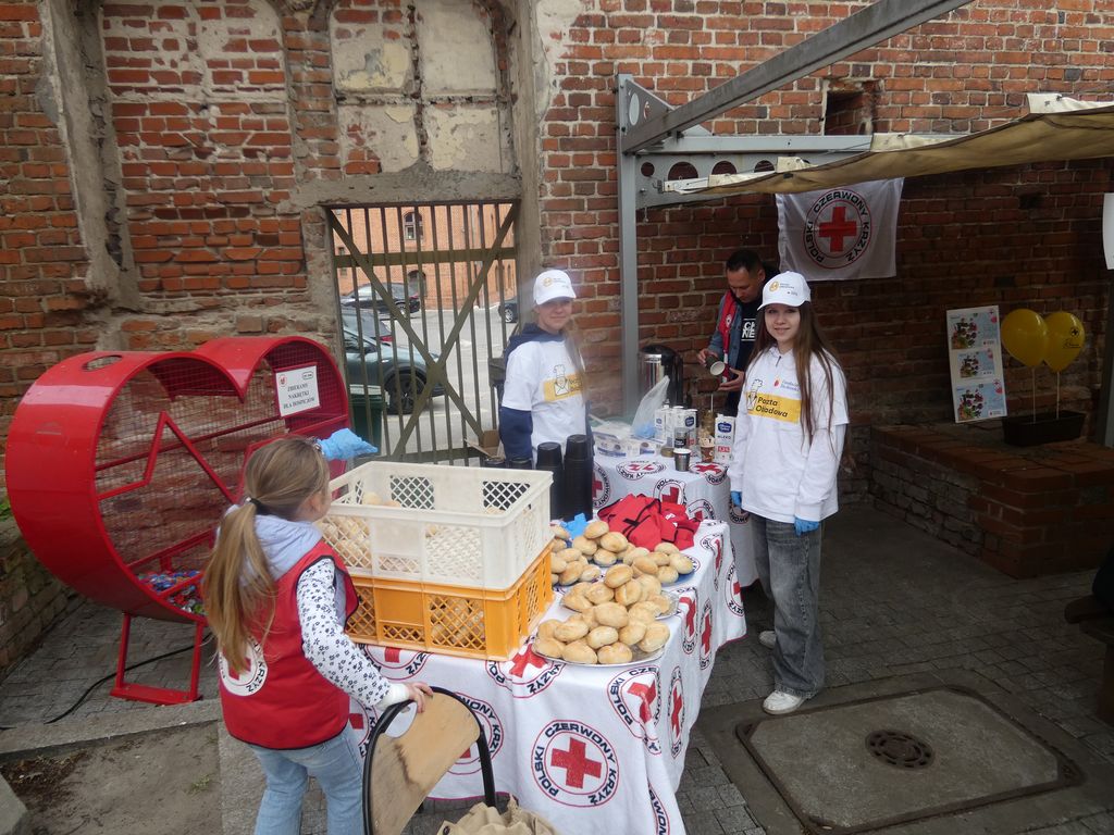 Podgorski Walczyk w Piernikowym Misateczku w Toruniu -010