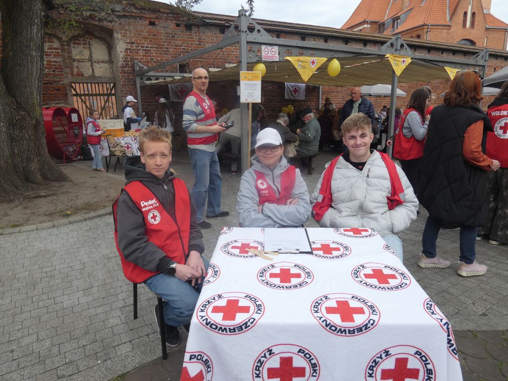 Podgorski Walczyk w Piernikowym Misateczku w Toruniu -011