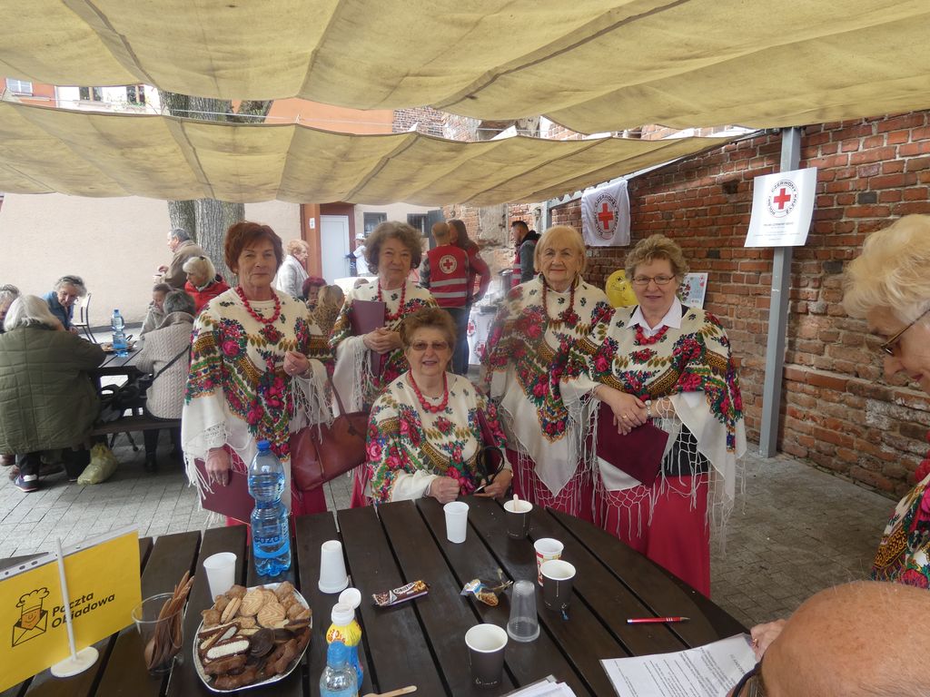 Podgorski Walczyk w Piernikowym Misateczku w Toruniu -014