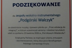Podgorski Walczyk w Piernikowym Misateczku w Toruniu -021
